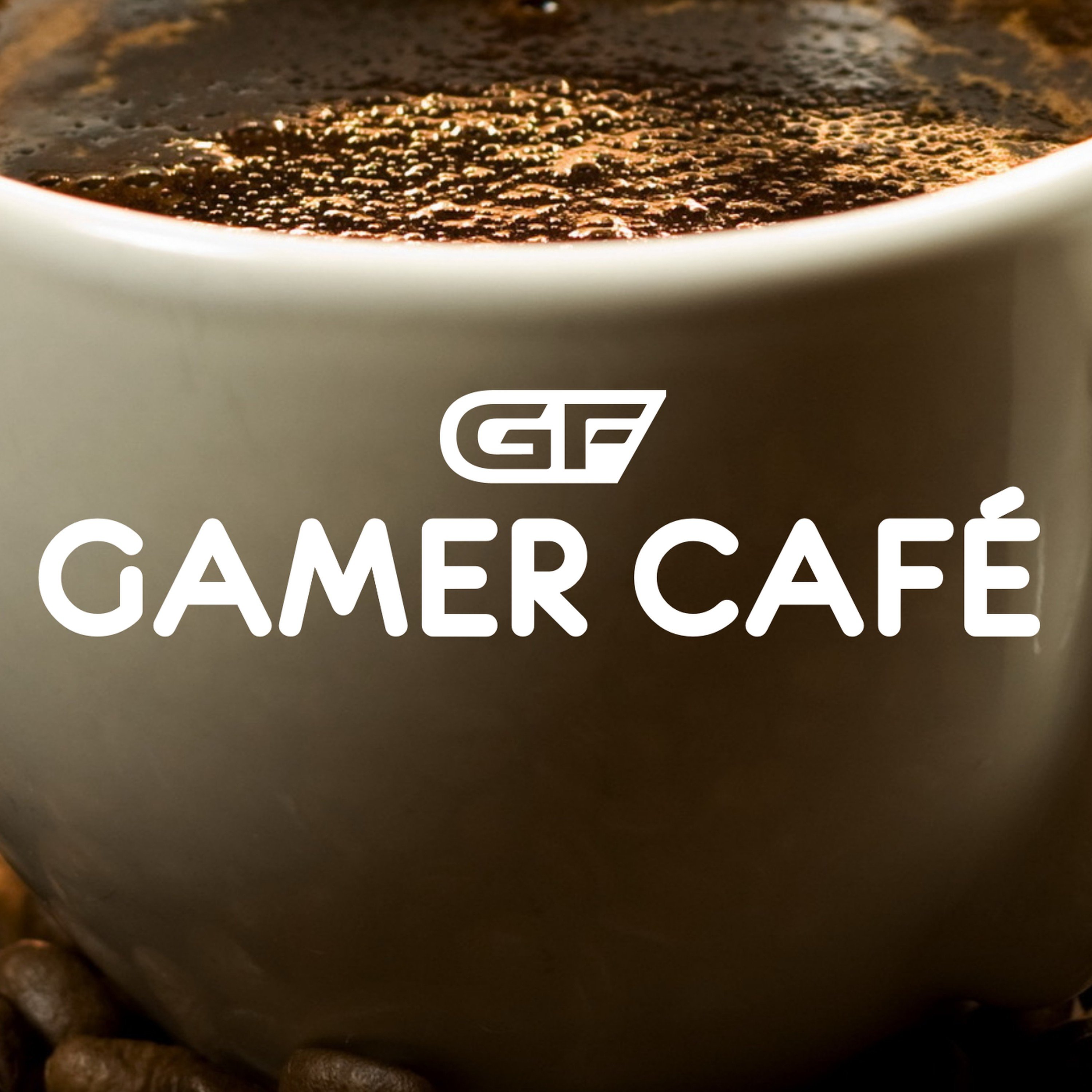 Gamer Café #006 – Road to E3 2015