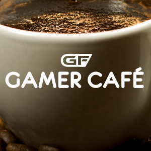 Gamer Café