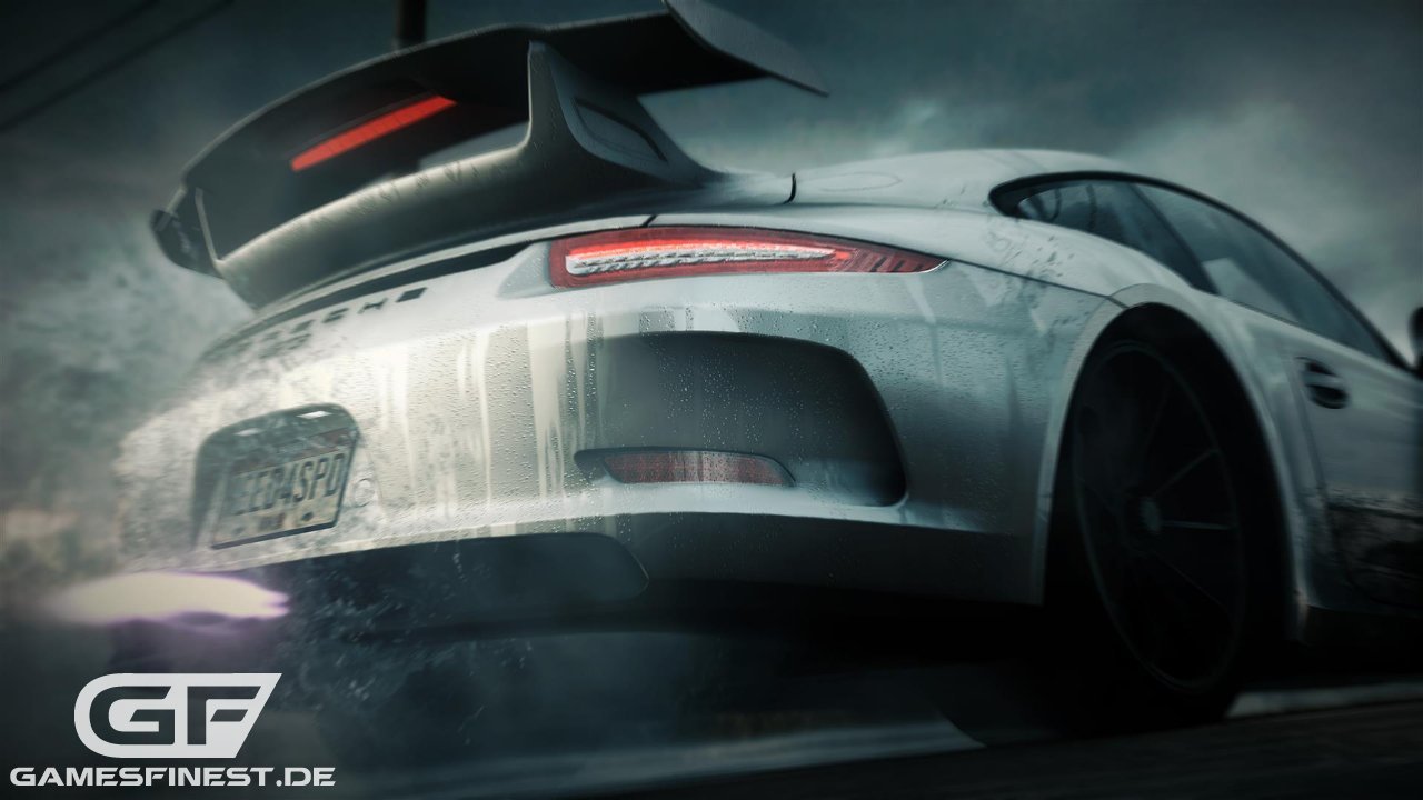 Need For Speed Underground 3 Lang Ersehnte Fortsetzung