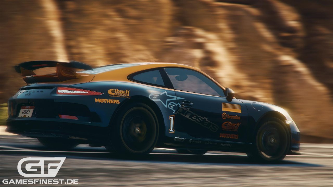 Need For Speed Underground 3 Lang Ersehnte Fortsetzung
