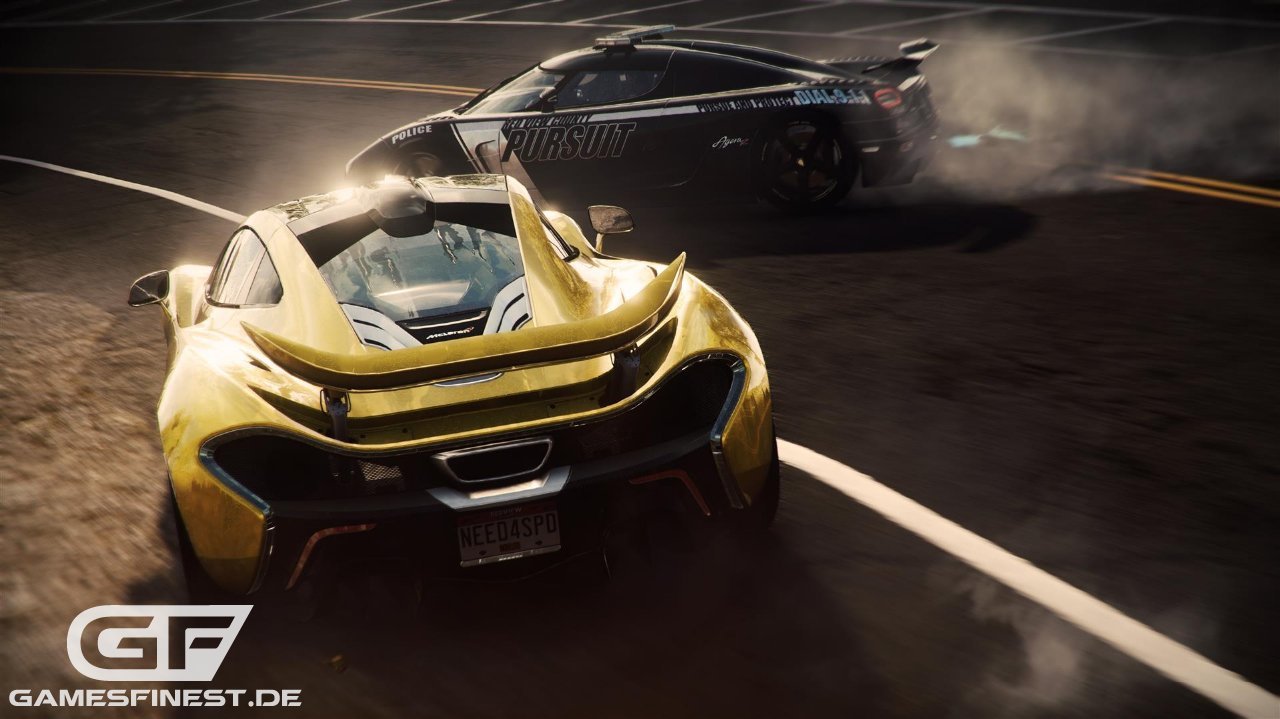Need For Speed Underground 3 Lang Ersehnte Fortsetzung