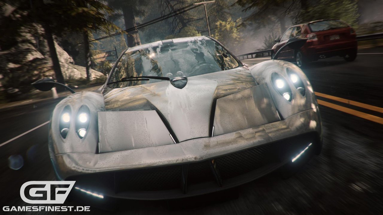 Need For Speed Underground 3 Lang Ersehnte Fortsetzung