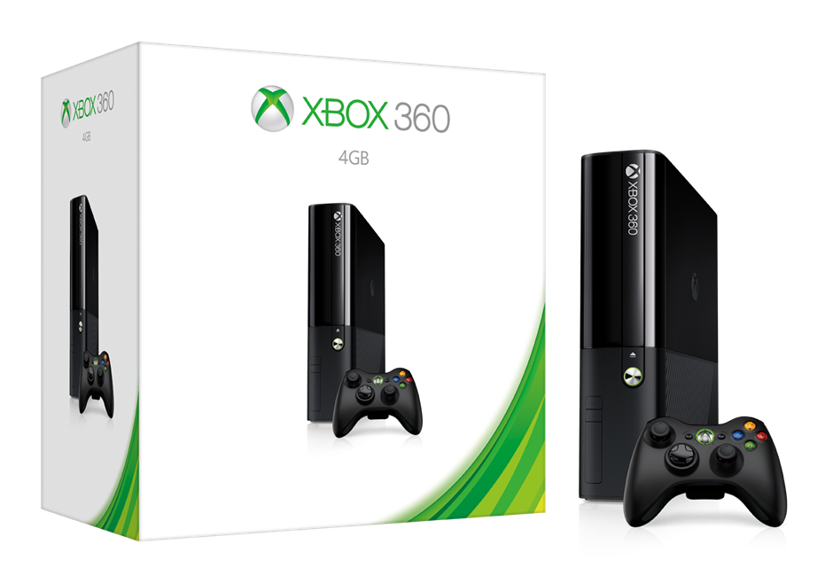 Xbox 360 (2013)