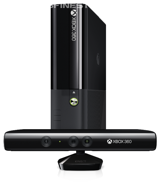 Xbox 360 (2013)