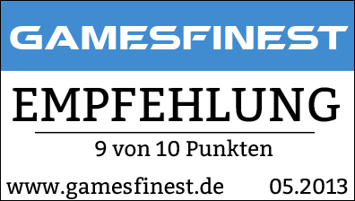 GamesFinest Empfehlung - Rapoo Laser Combo 8900P