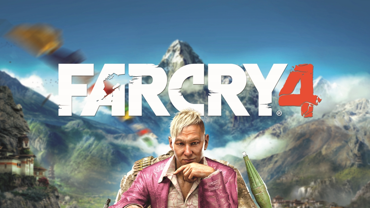 far cry 4 online coop