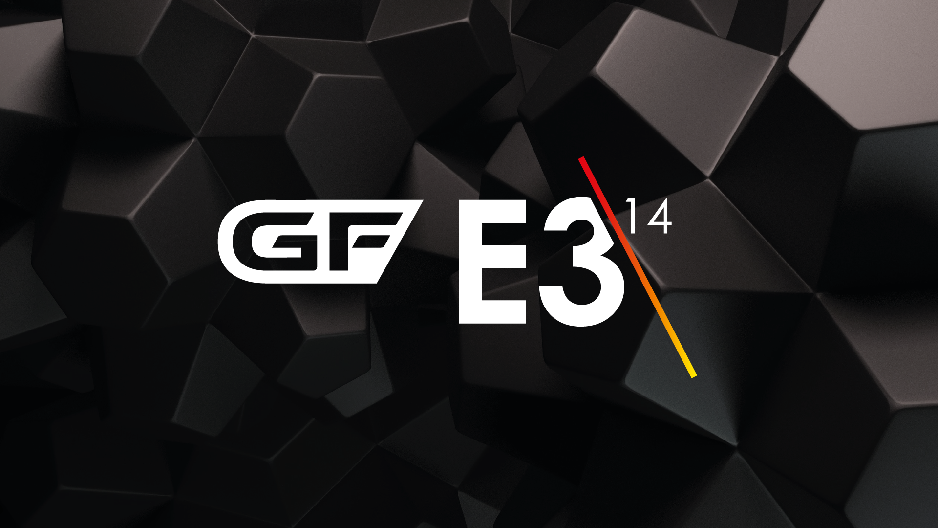 gf e3 2014