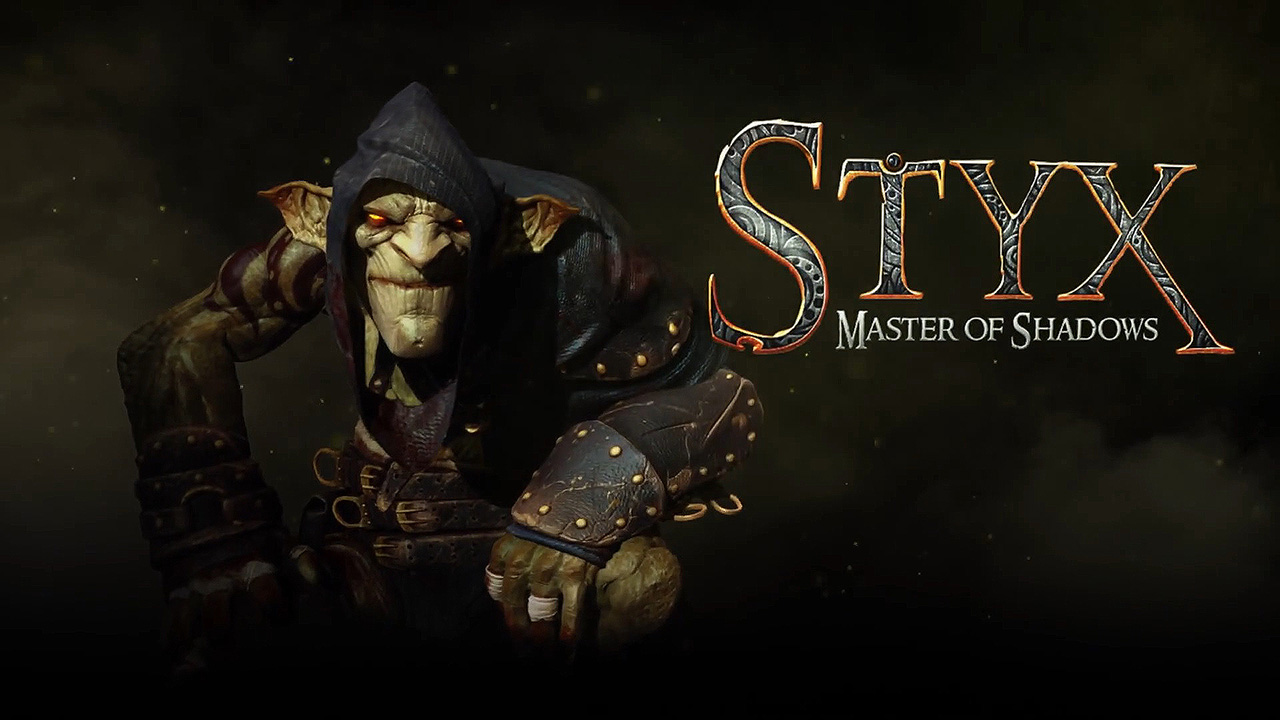Styx: Master of Shadows (720P)