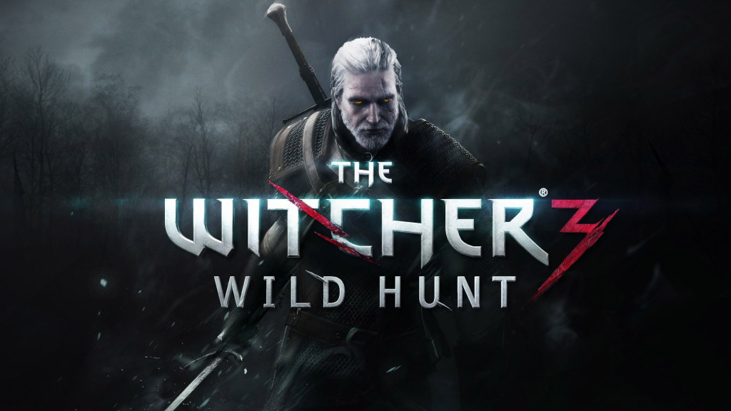 The Witcher 3: Wild Hunt (1080p)