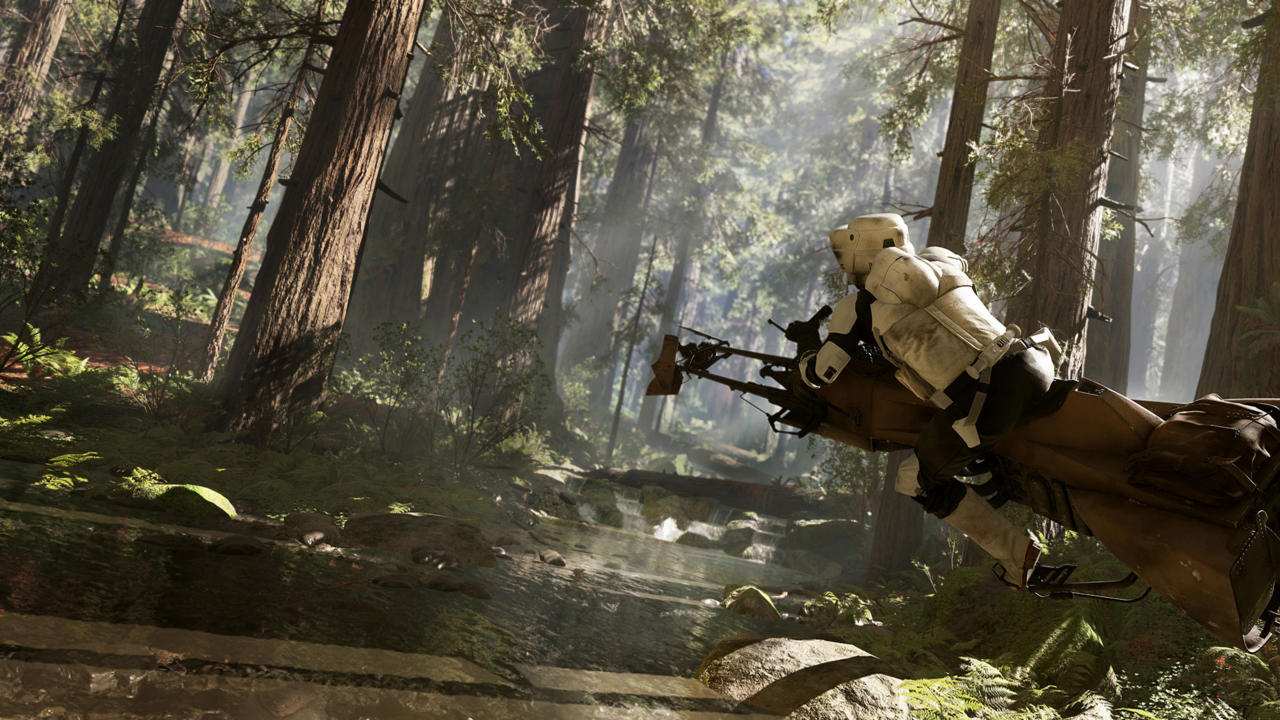 star wars battlefront screenshot_1