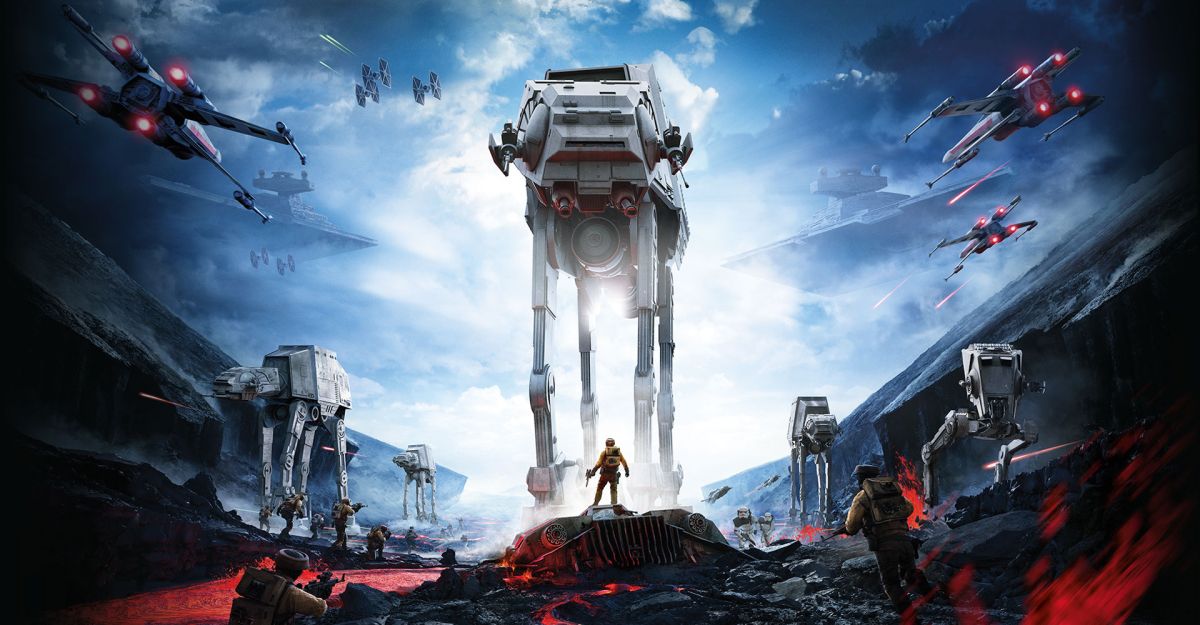 star wars battlefront title