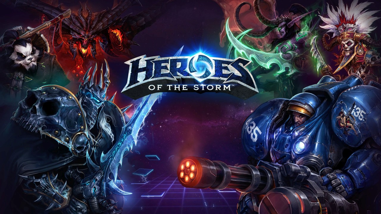 HeroesoftheStorm title 720p