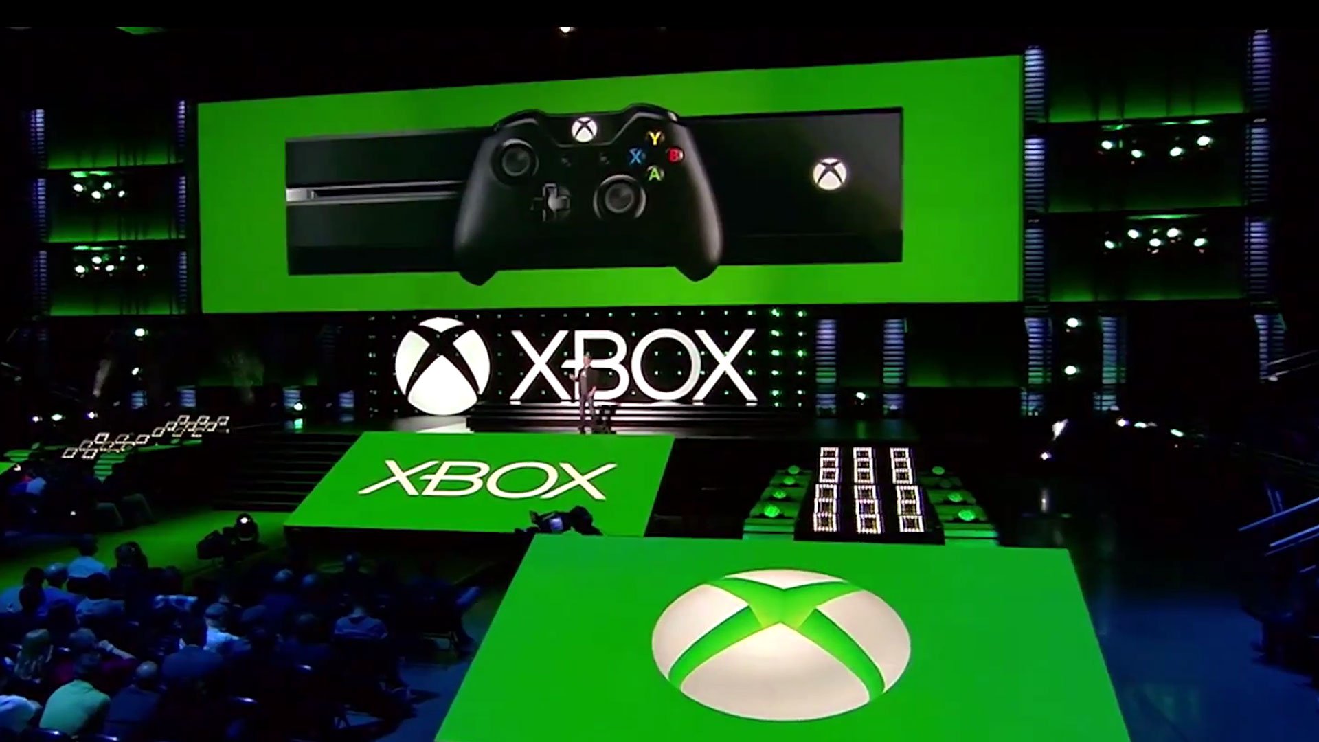Xbox Microsoft Studios werden zu Xbox Game Studios