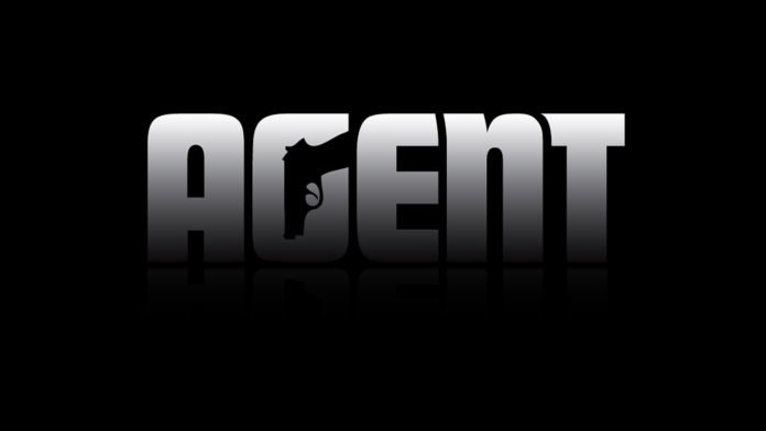 Agent (1080p)