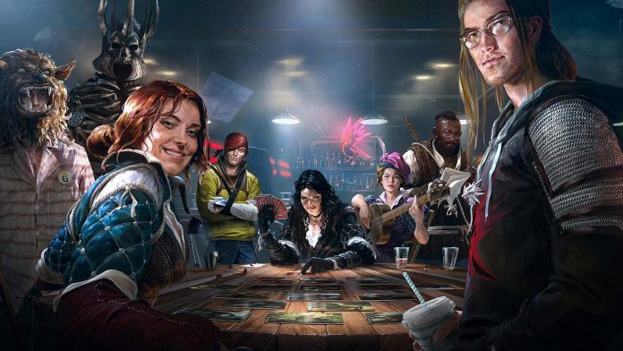 GWENT (1080p)