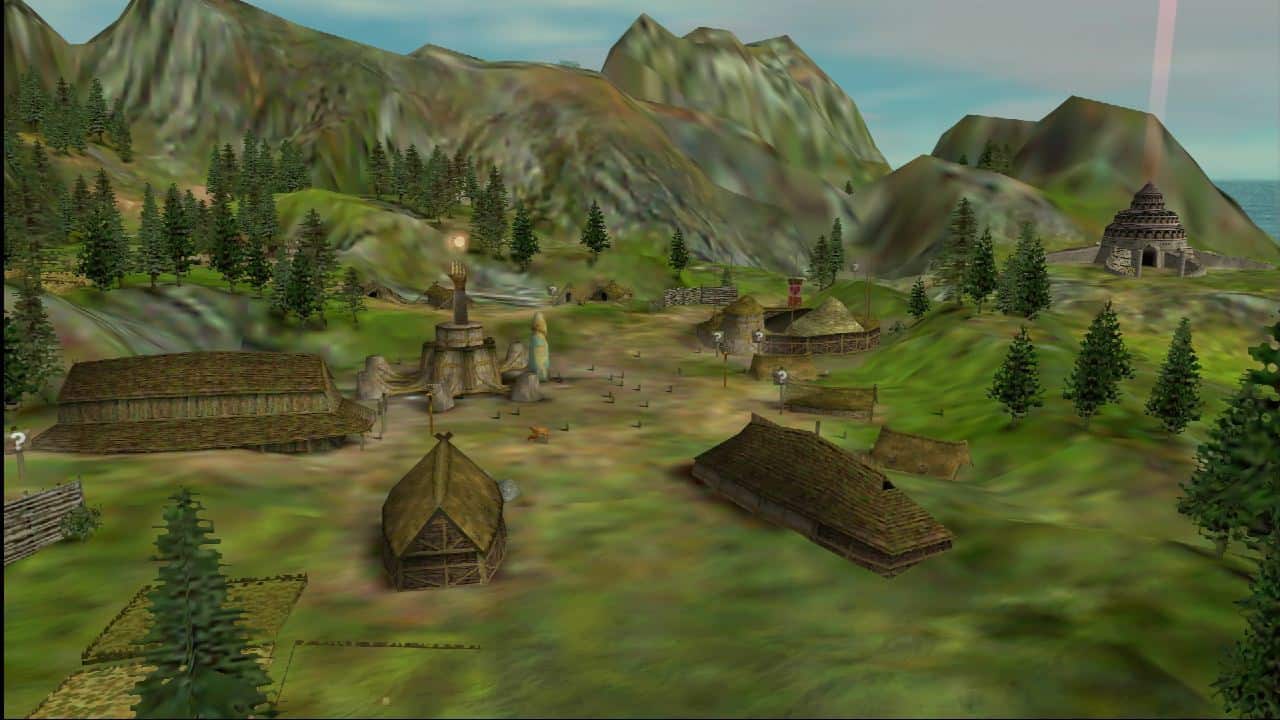 Spiele Wie Black And White Spiele Wie Black And White