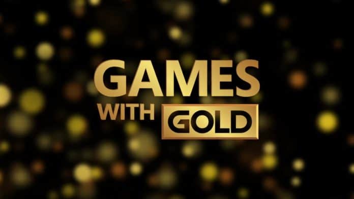 games with gold 2018