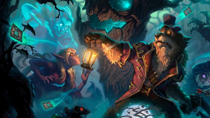 hearthstone