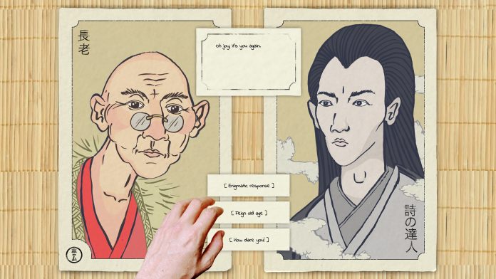 HaikuAdventure_Titel