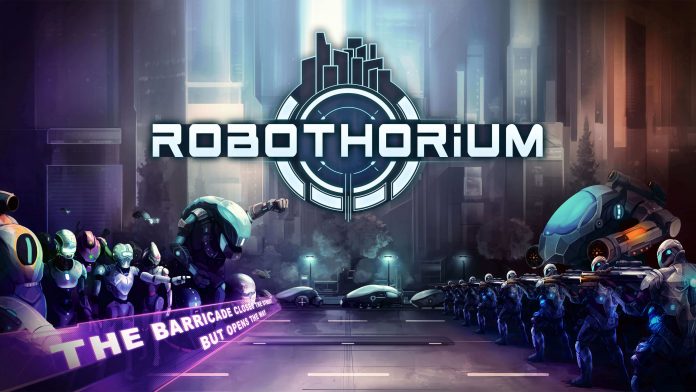 Robothorium