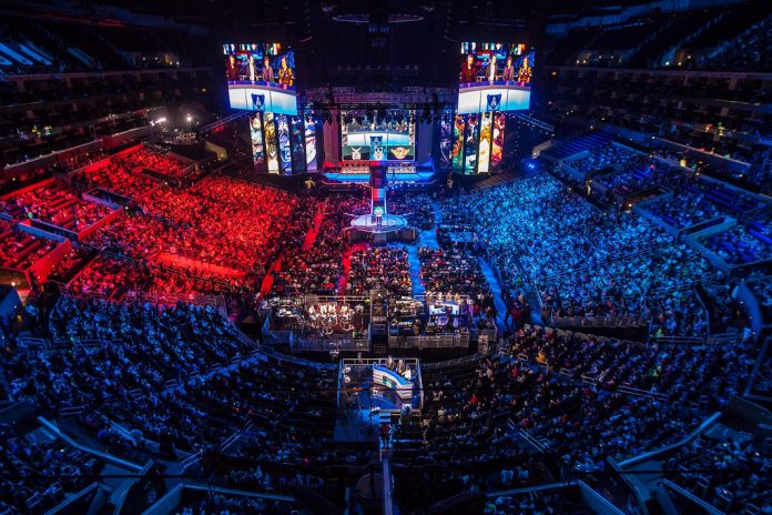 Arena