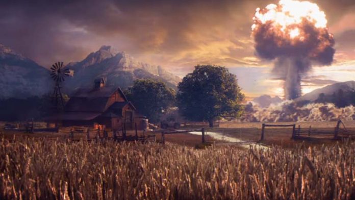 far cry 2019