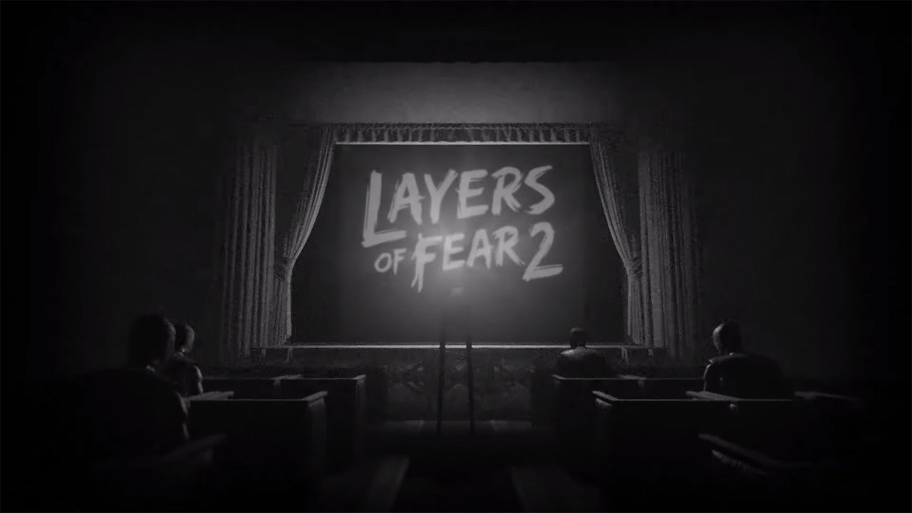 layers of fear 2 story explained reddit